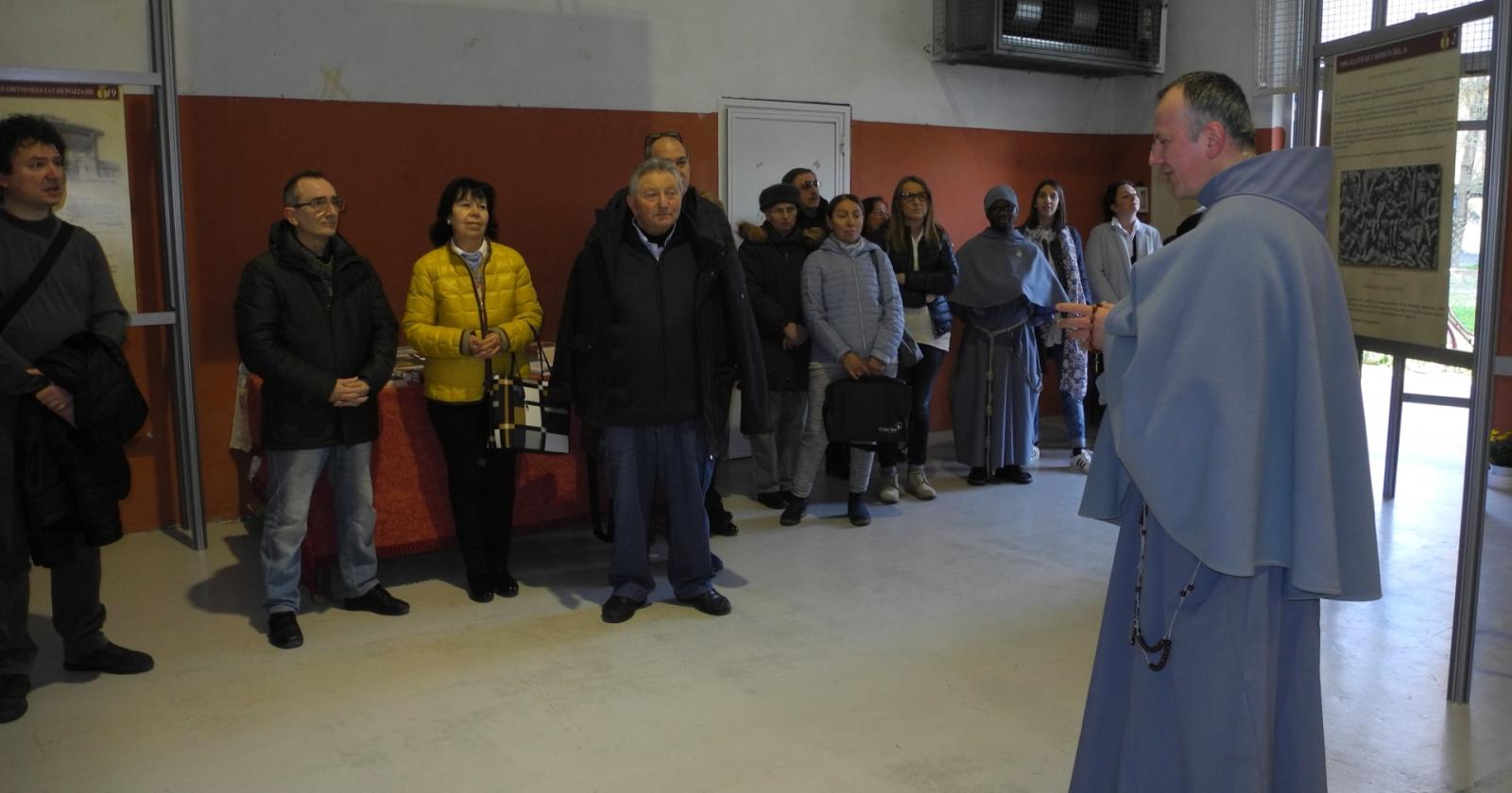 Ora et labora, anche nel 2019