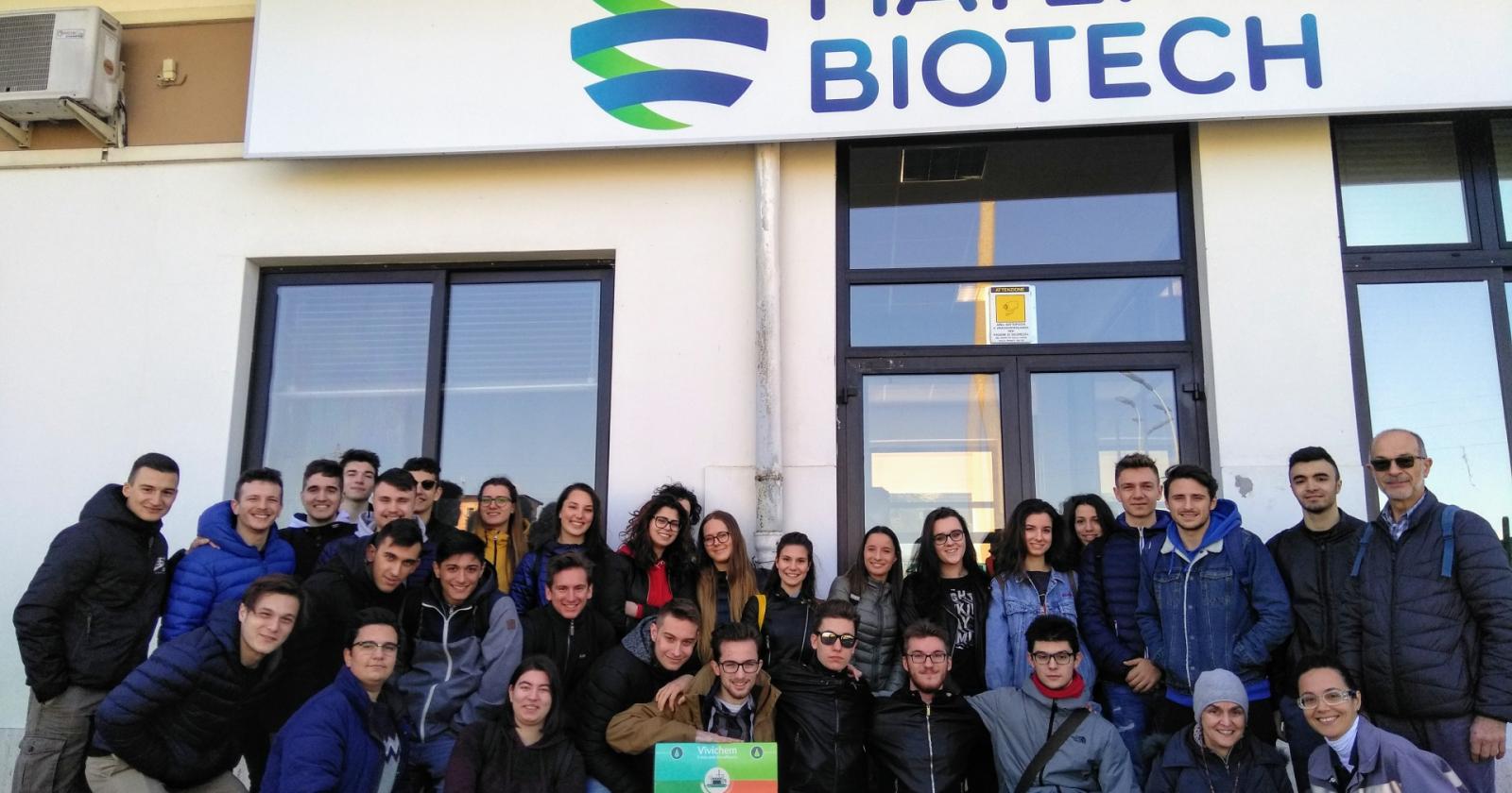 Alla scoperta dell'economia green