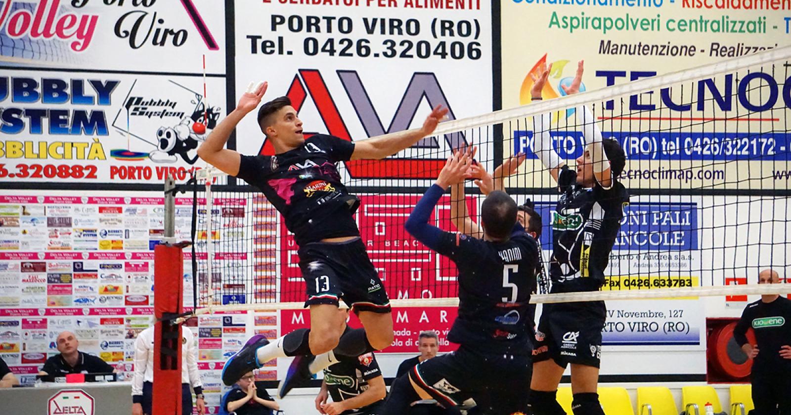Alva Inox, inizia la volata di primavera