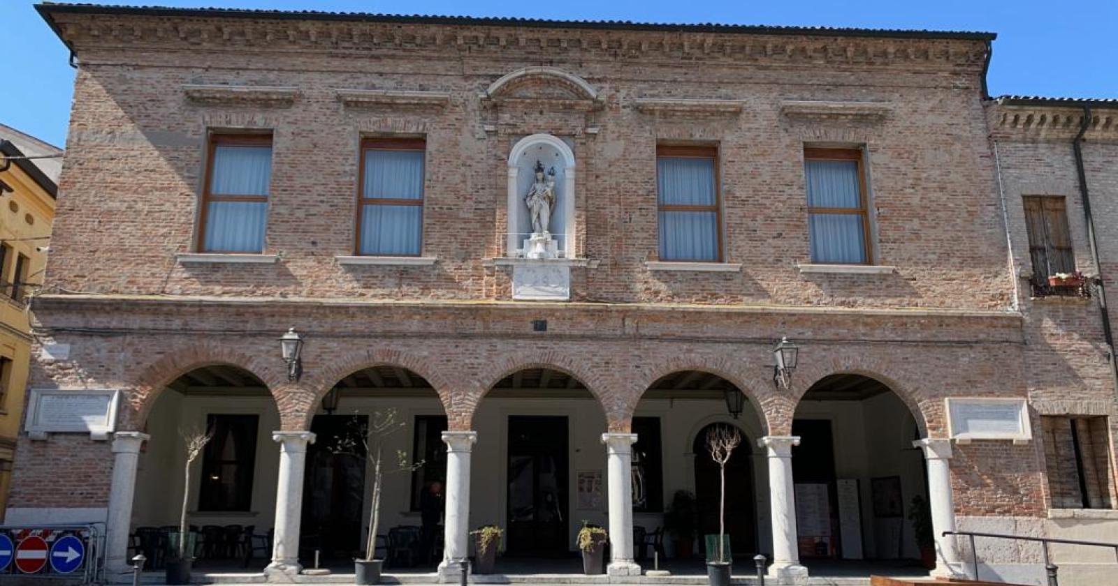 "Alla maggioranza serve un pallottoliere" 