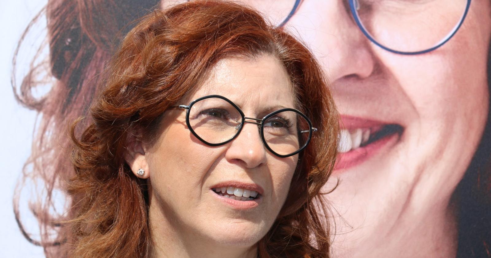 Ecco la lista di Monica Gambardella
