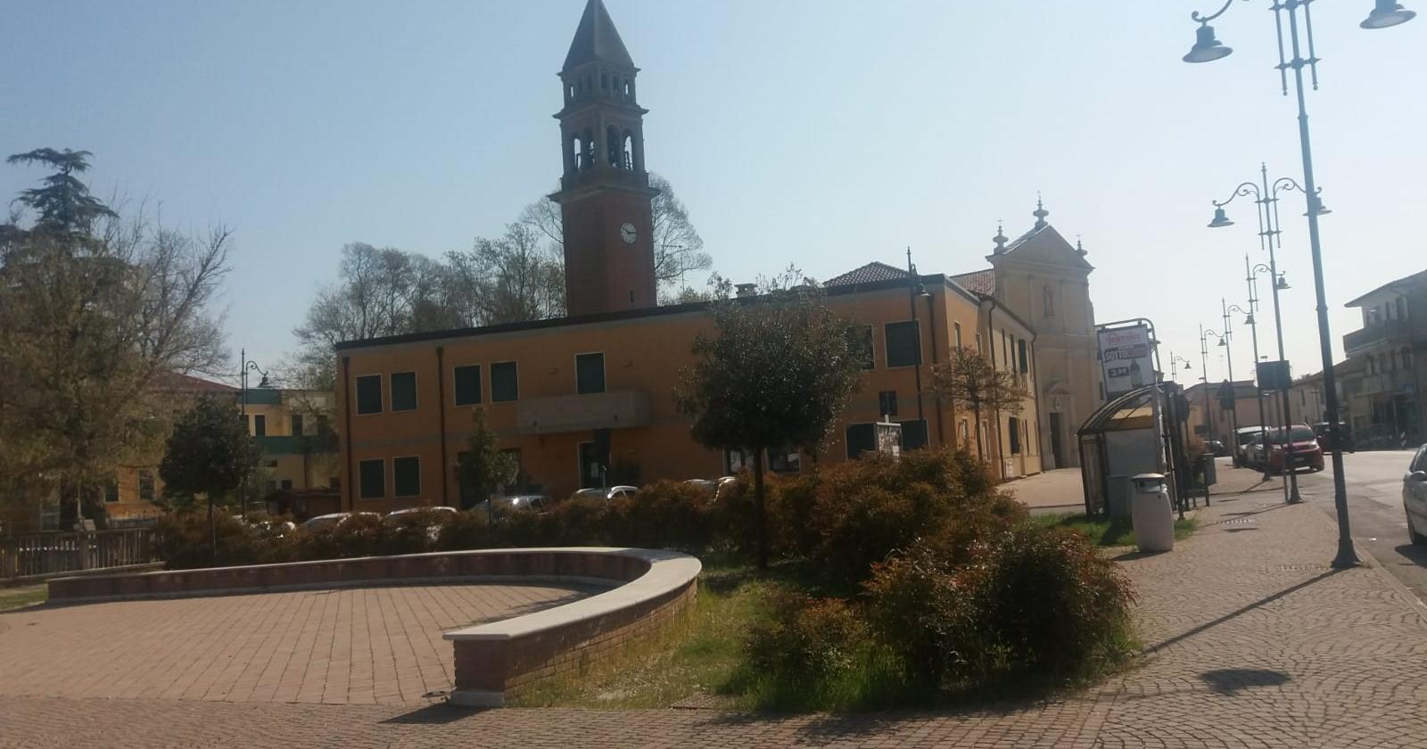 La frazione che ha reagito