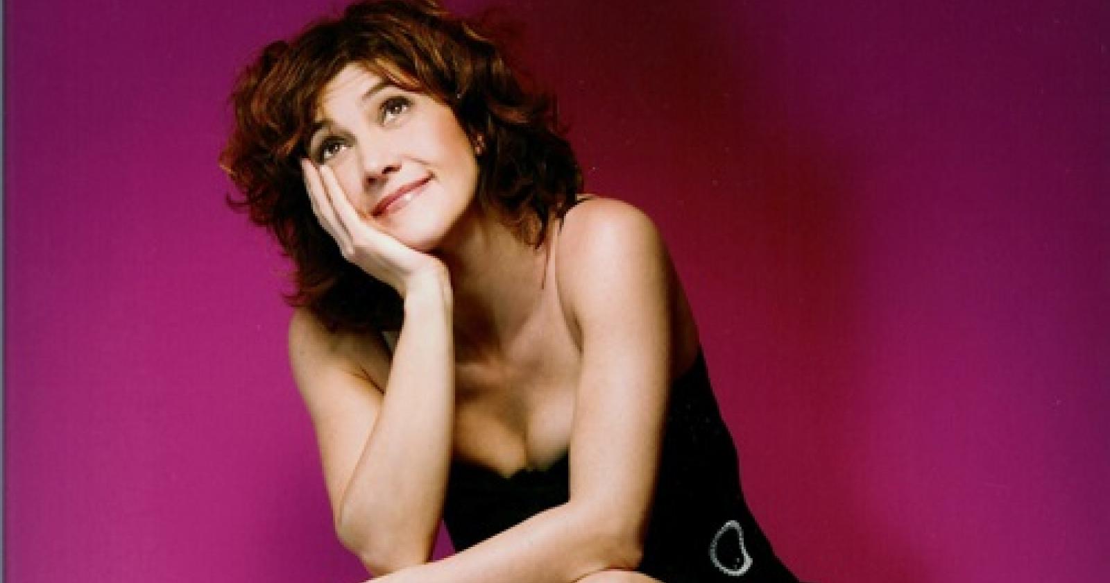 Maria Amelia Monti chiude la rassegna teatrale