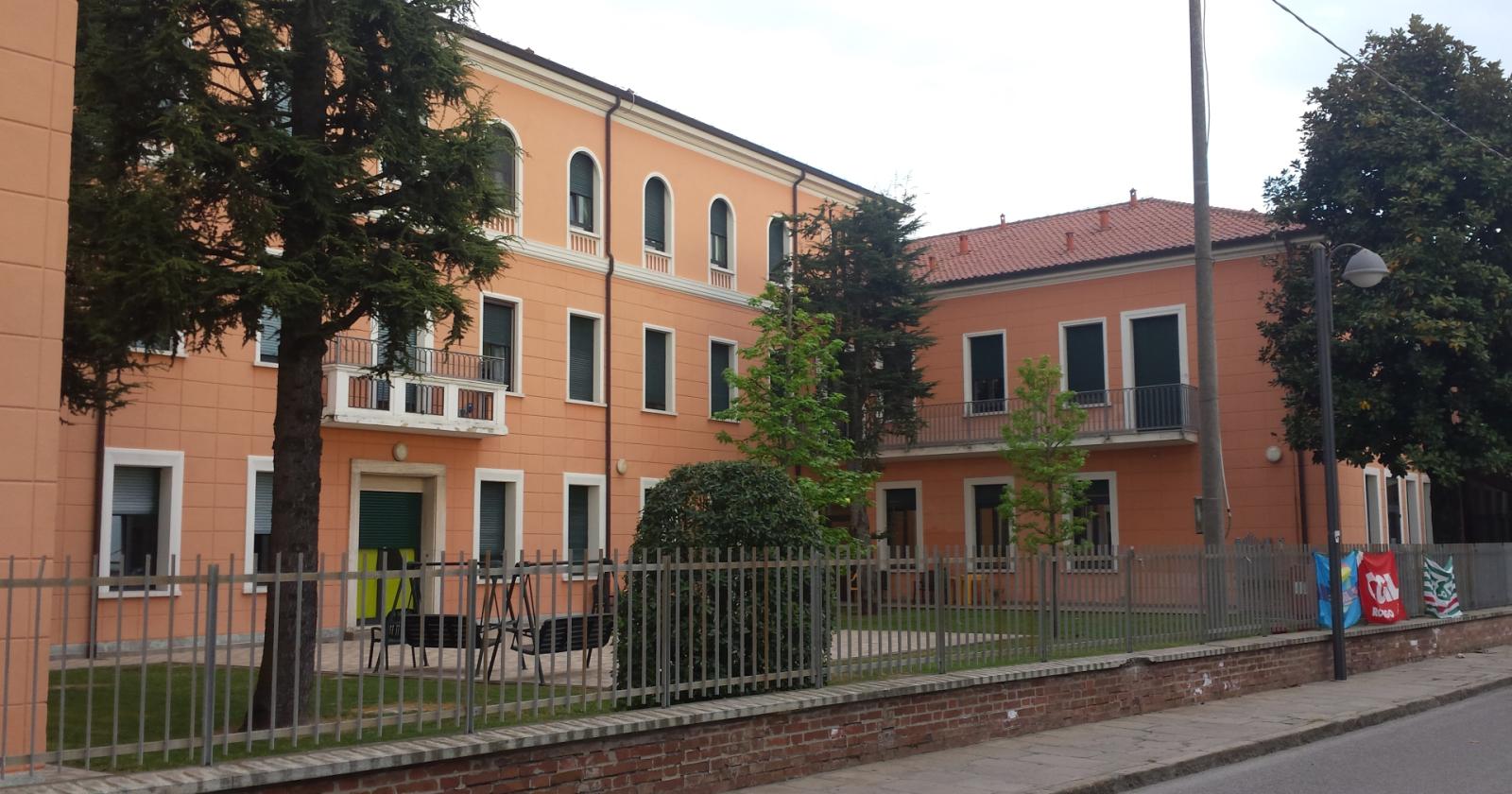 Casa del Sorriso promossa