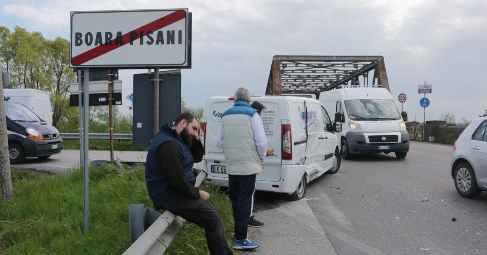 Confermato: il ponte sarà chiuso un mese. Rischio caos traffico