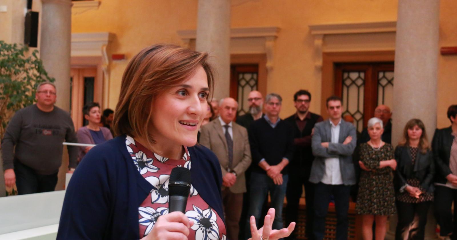 "Difendiamo a spada tratta la nostra sanità pubblica"