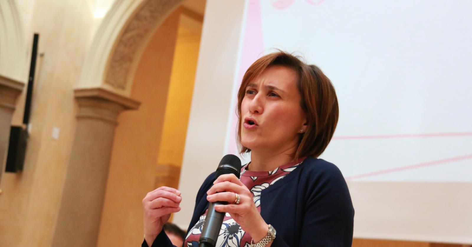 "La solita arroganza Pd... Gaffeo, i candidati sono sette!"