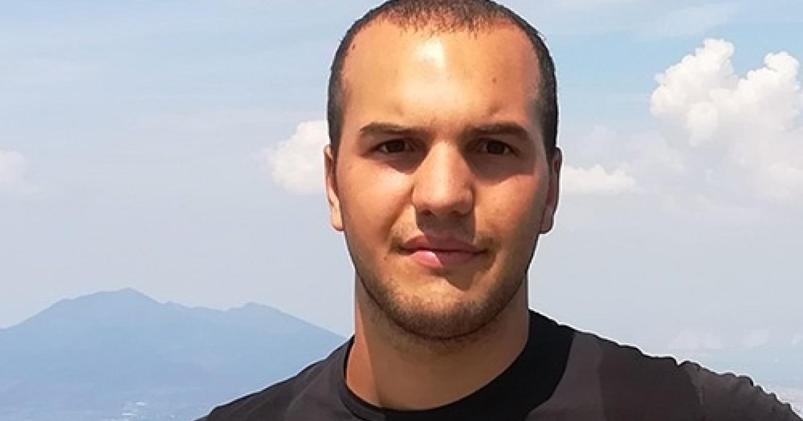 Studente dell'Itis vince le Olimpiadi di italiano