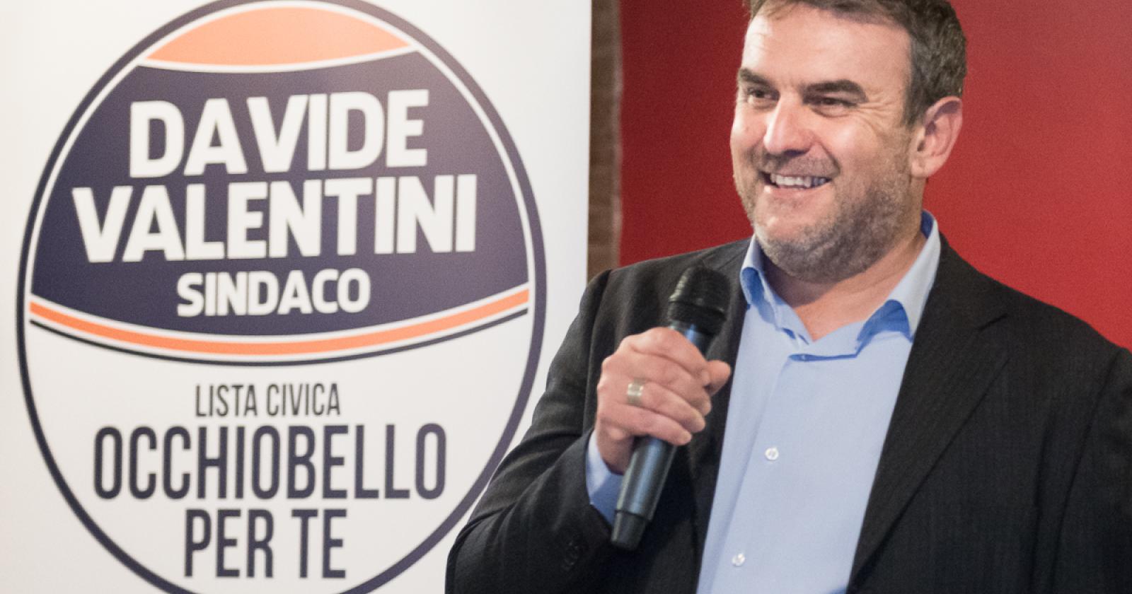 "Sindaco, lamentarsi non serve"