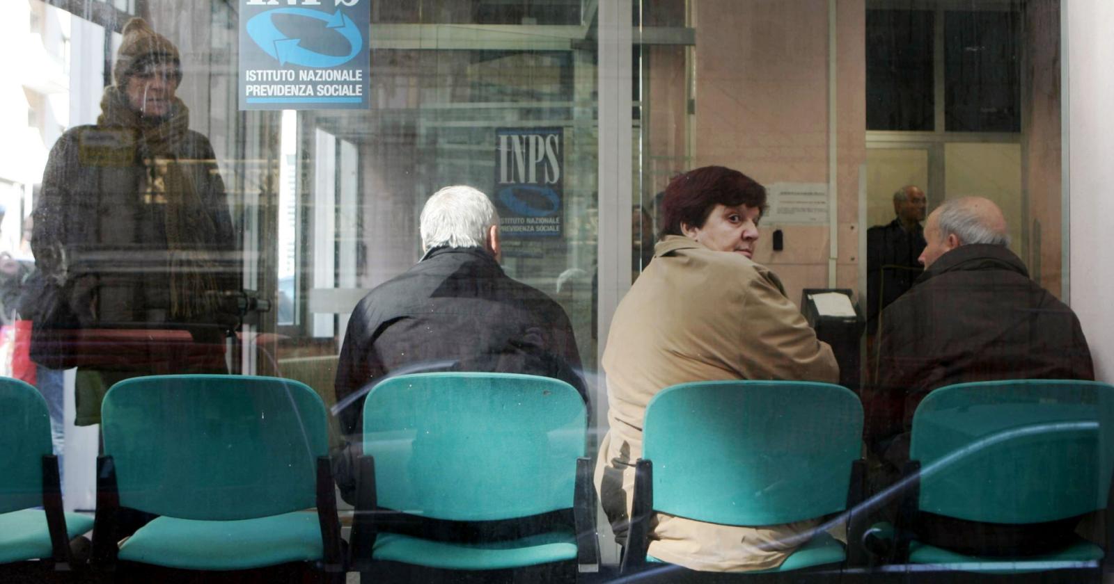 I 2100 lavoratori da divano