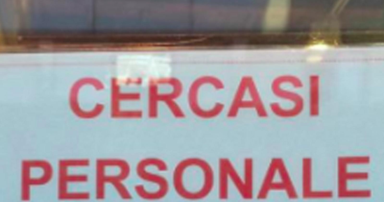 75 nuove offerte di lavoro a Rovigo