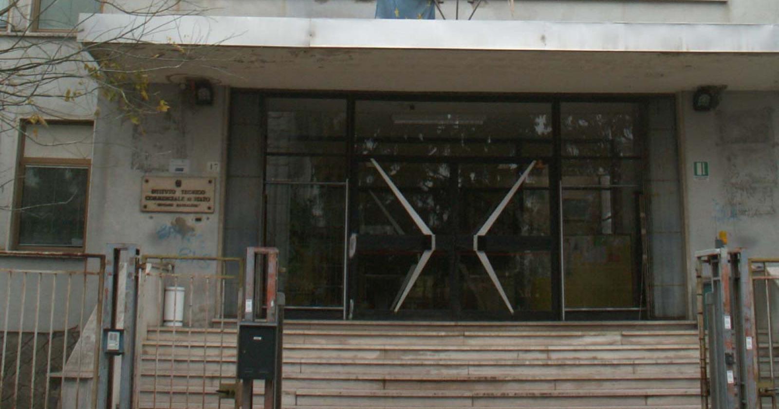 Gli allievi salgono in cattedra