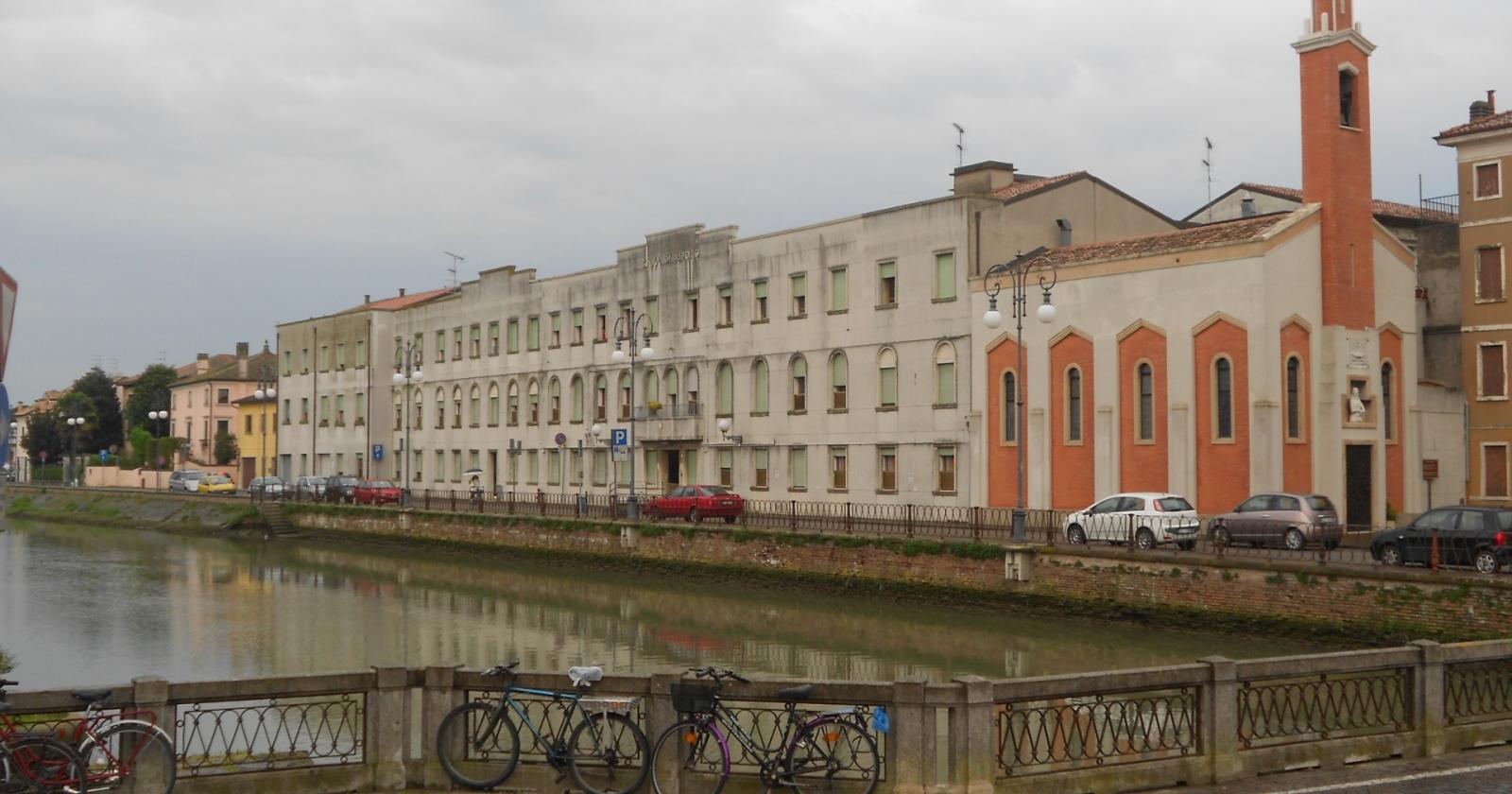 Csa, spunta il batterio Legionella