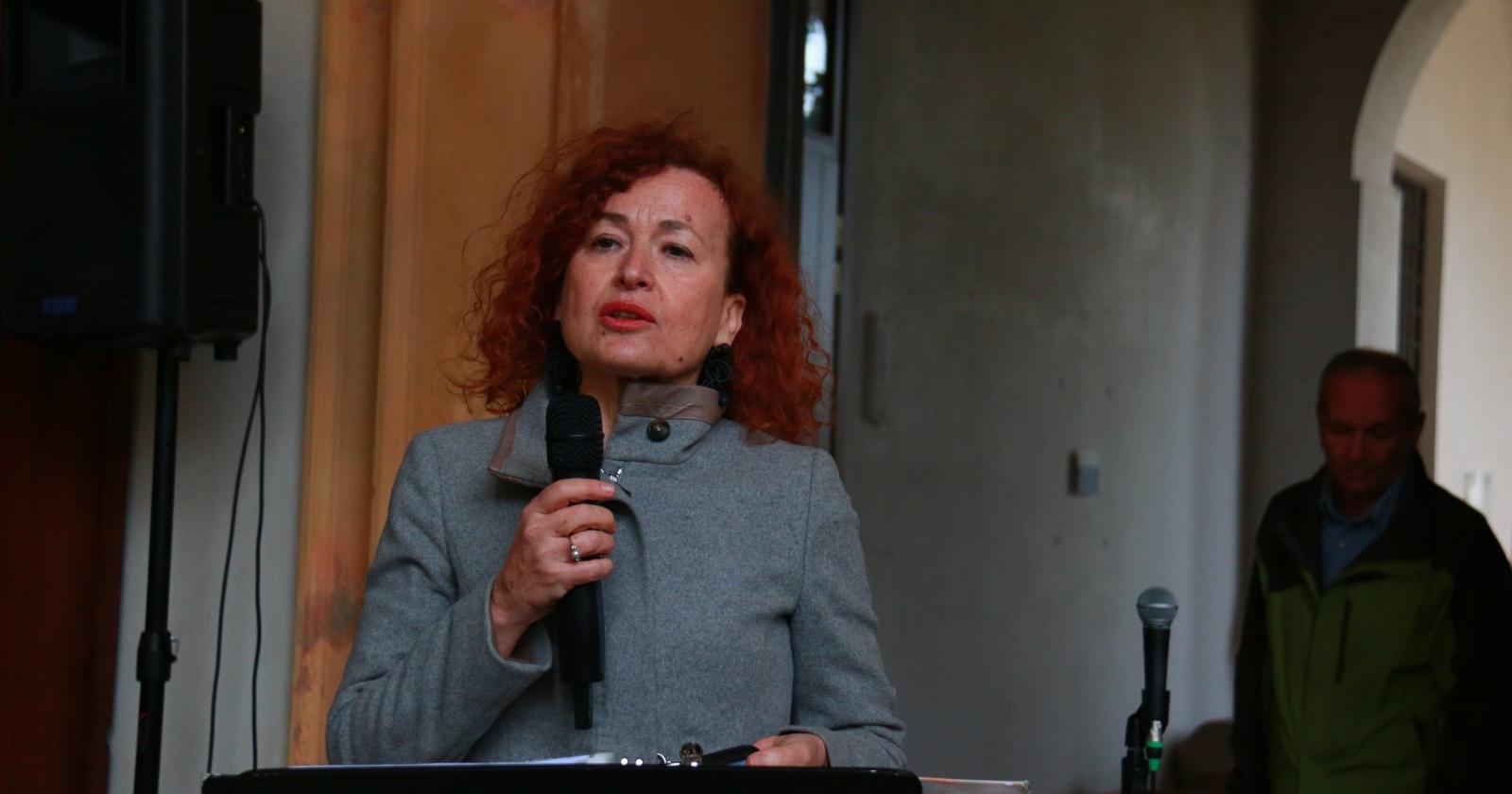 “Interveniamo sui problemi e per via Adige c’è l’ordinanza”