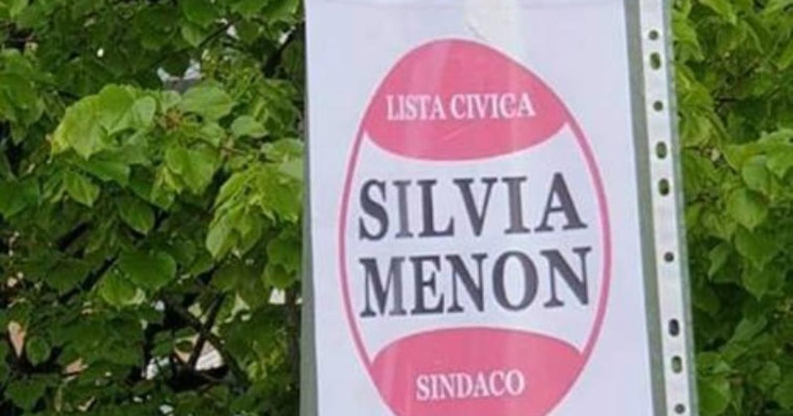 Scritte sul percorso. Menon: "Non ne sapevo nulla"