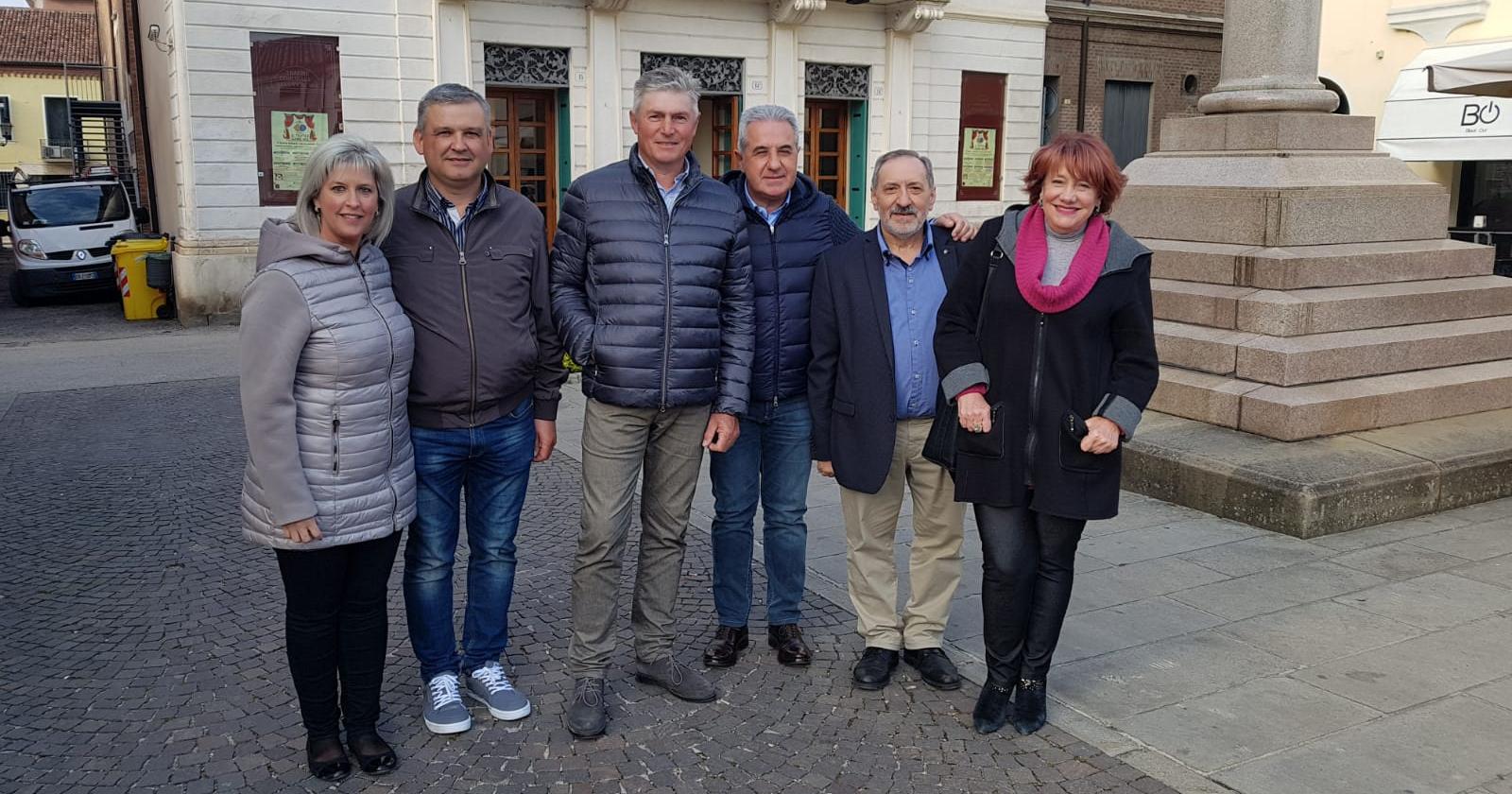 Arriva la grande fiera di San Marco