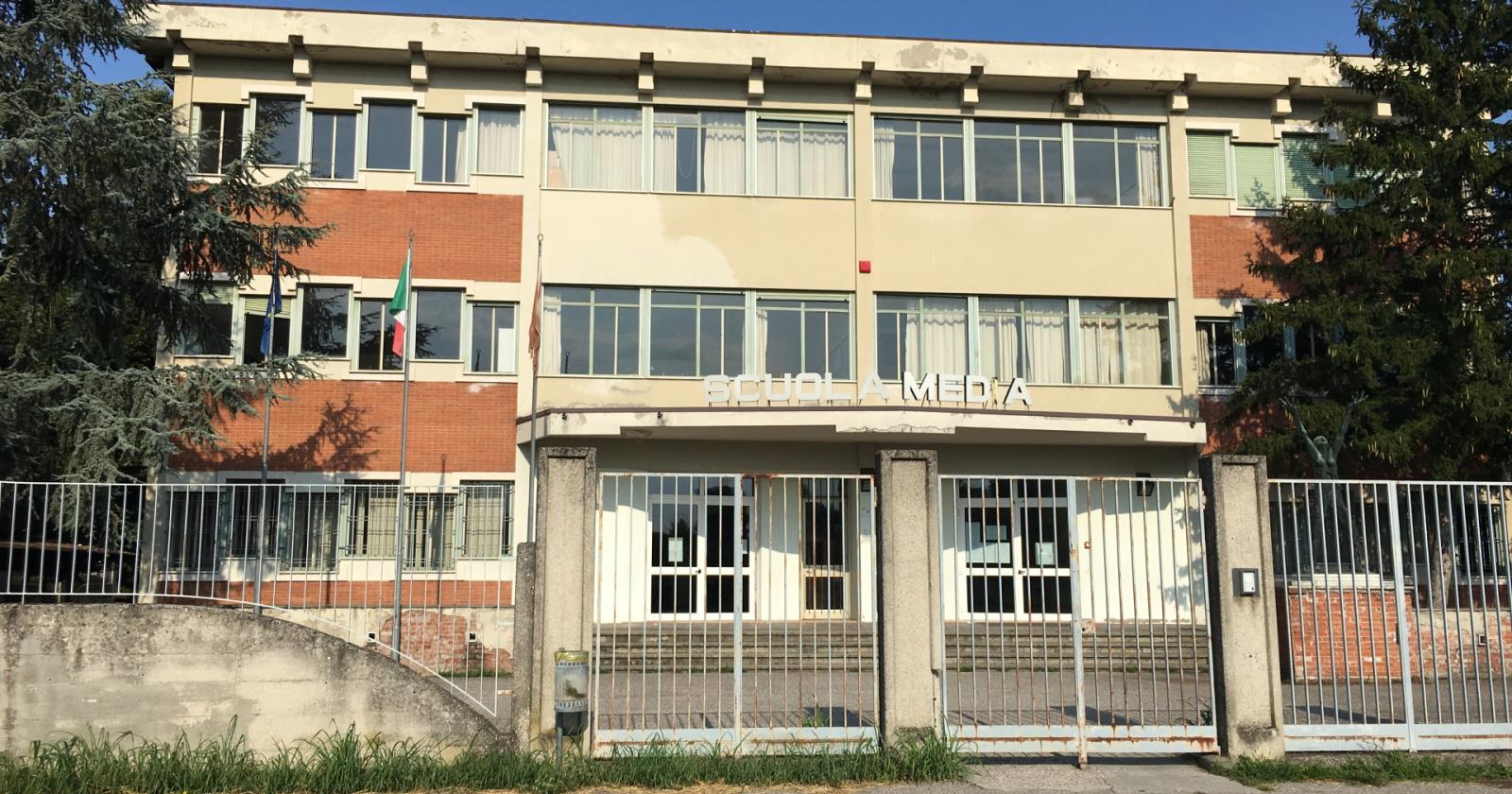 Il Pnrr sistema la “Ghirardini”