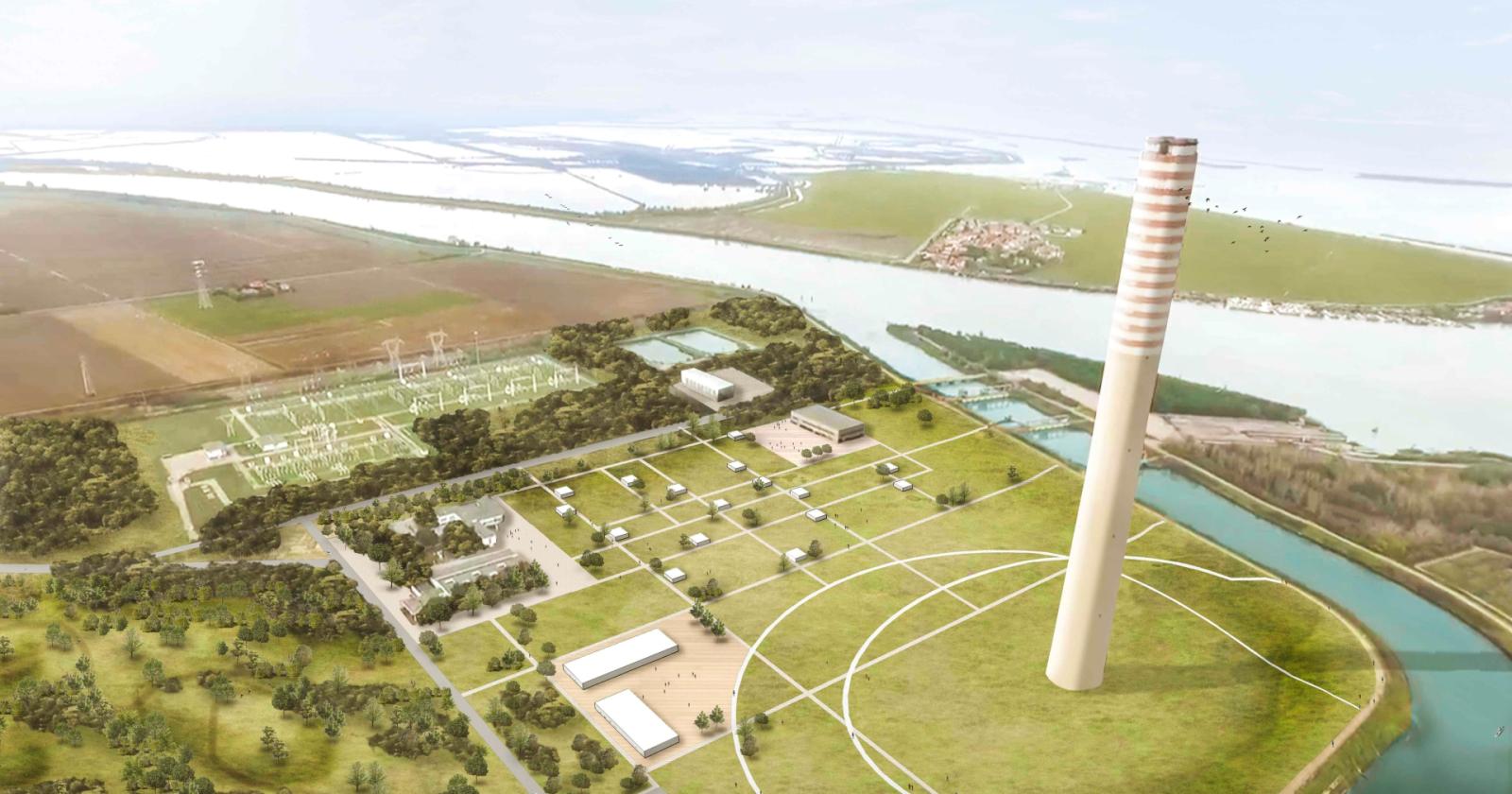 Futur-E, dall'energia al turismo