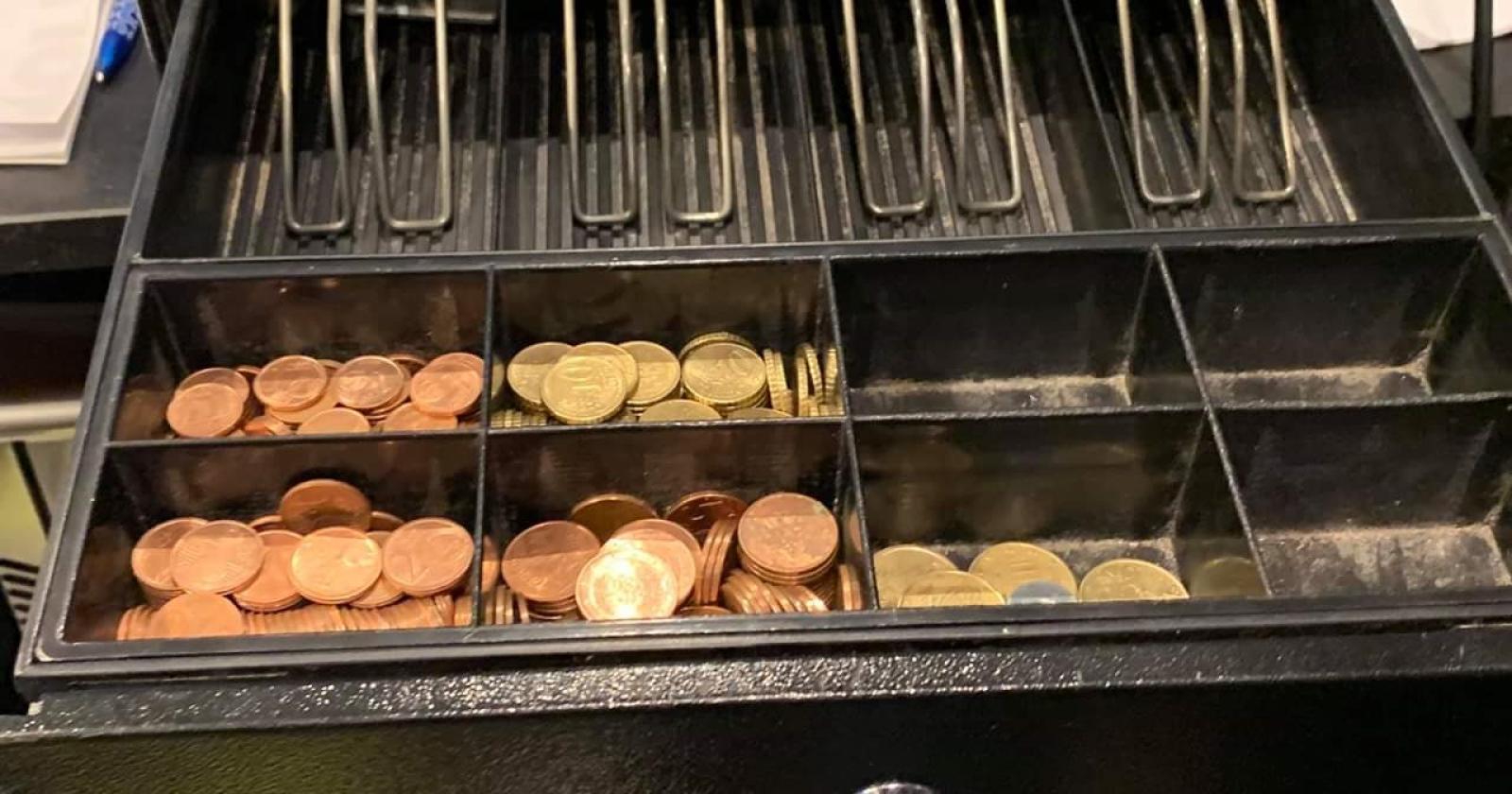 Secondo furto in quattro giorni, sempre allo stesso bar