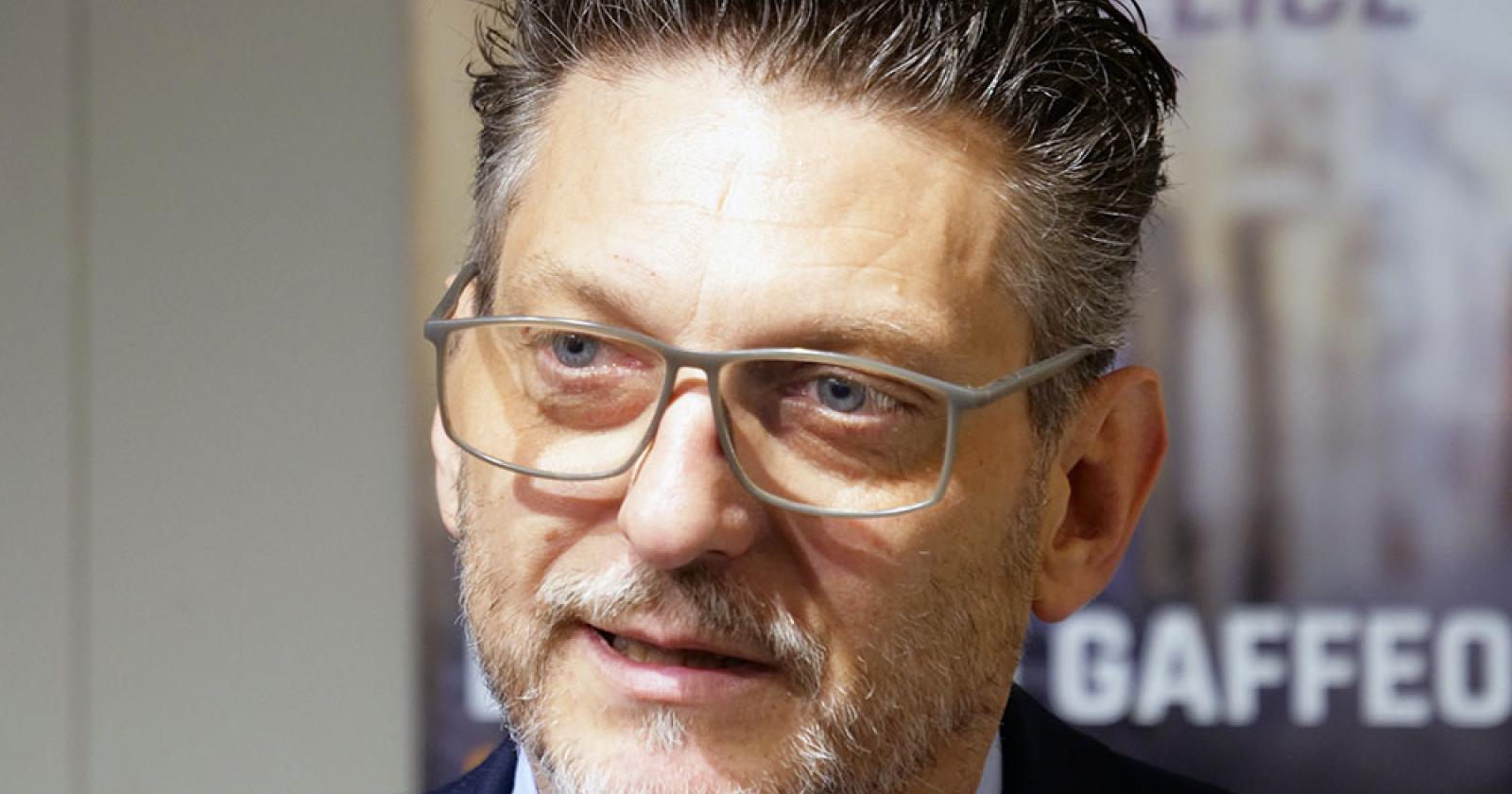 Gaffeo lancia la petizione contro lo spostamento del Tribunale