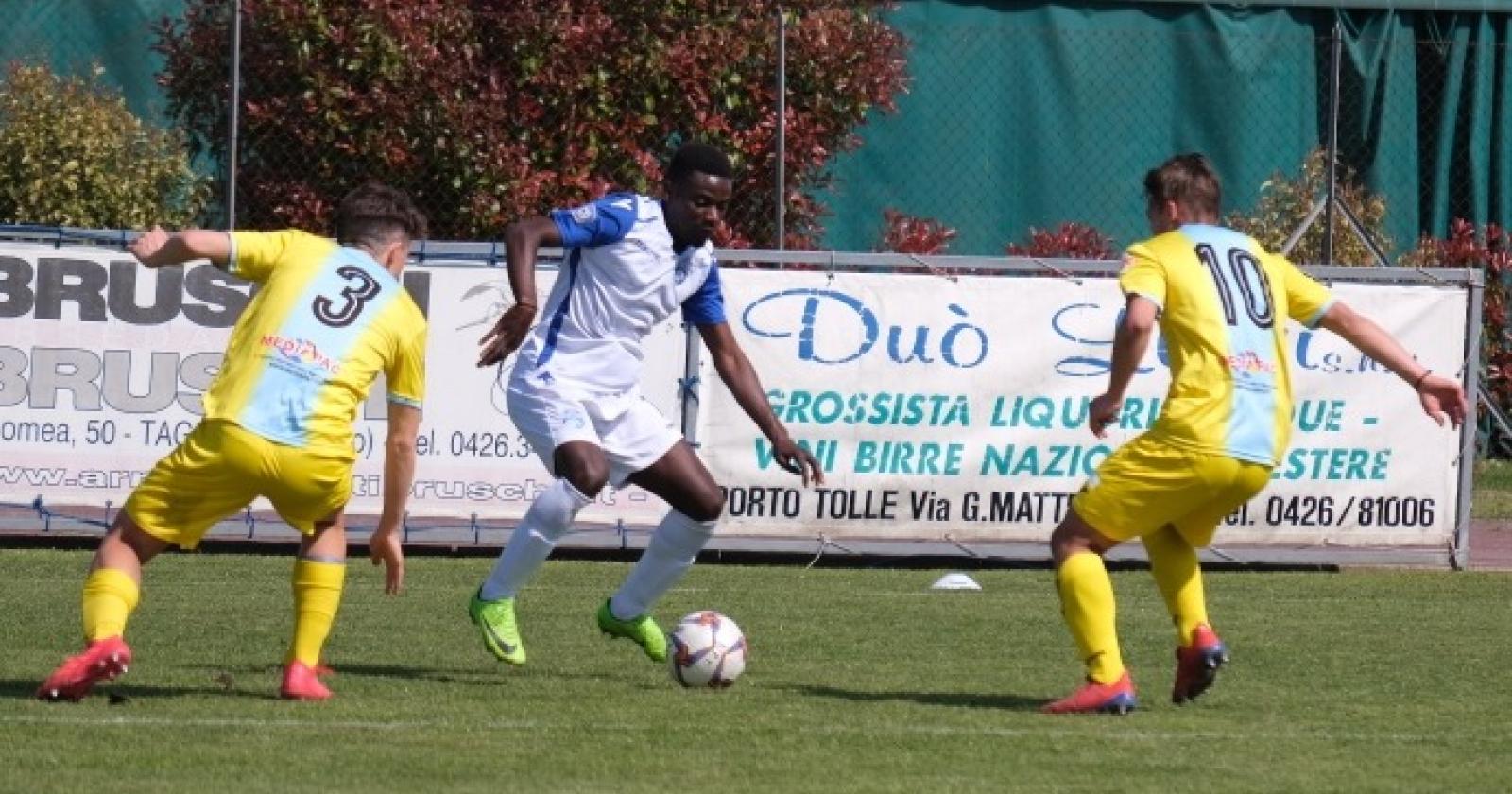 "Gli episodi non ci hanno premiato"