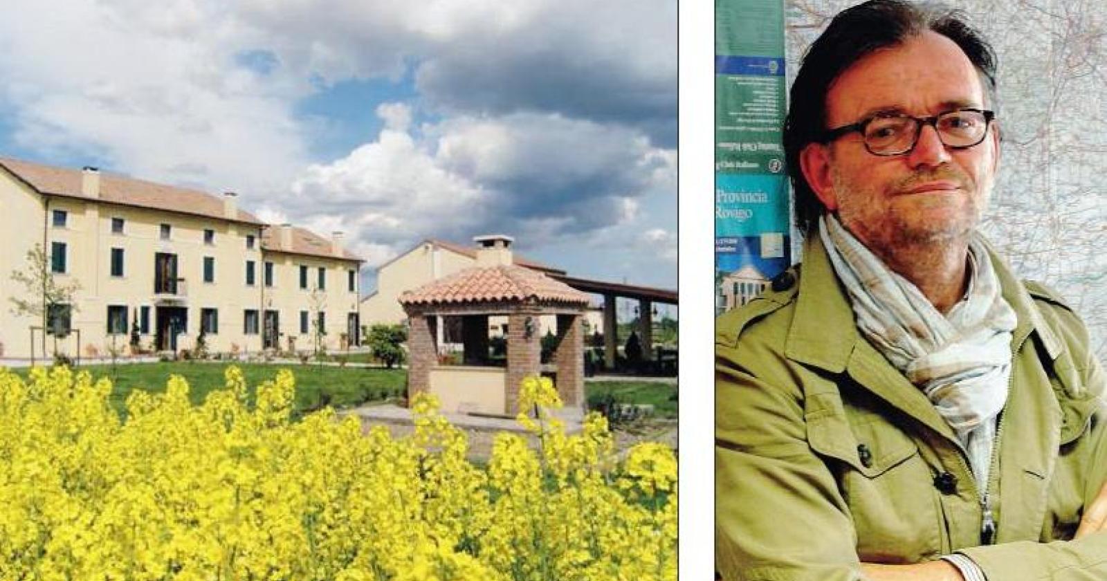 &ldquo;Agriturismi in crescita nel 2019&rdquo;
