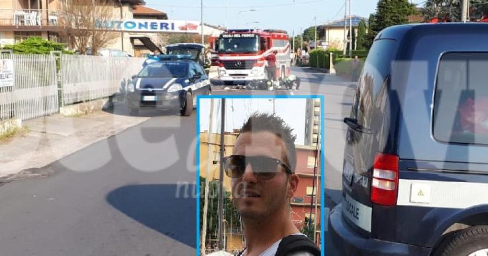 Muore in scooter a 26 anni: martedì l'addio