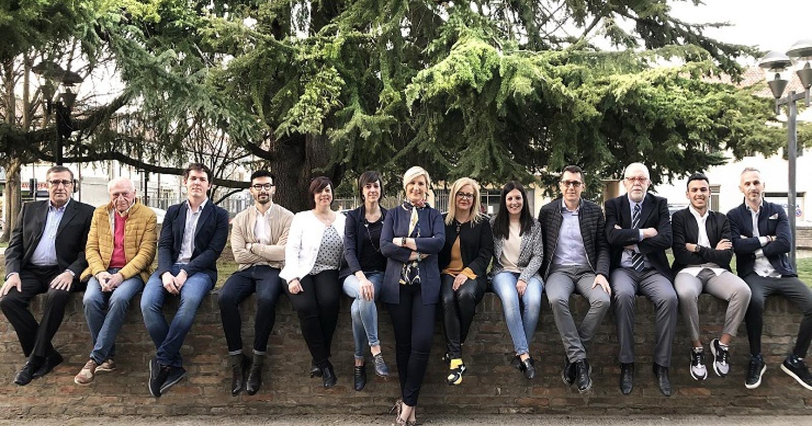 Fiesso è di tutti riparte da Sonia Bianchini