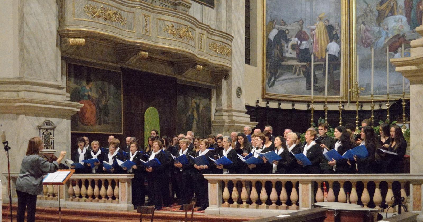 28 imperdibili opere di musica sacra