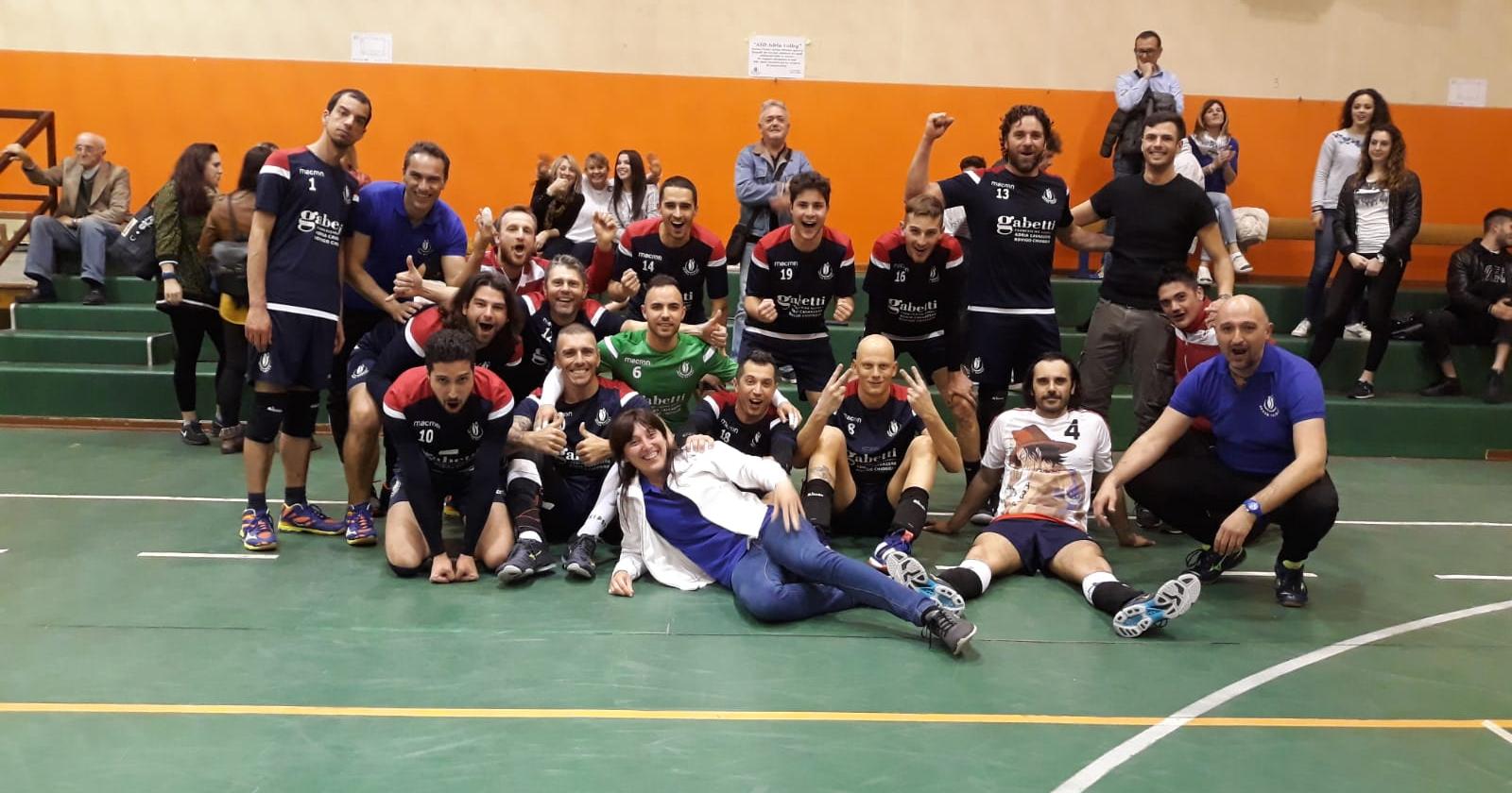 Adria, il sogno continua!