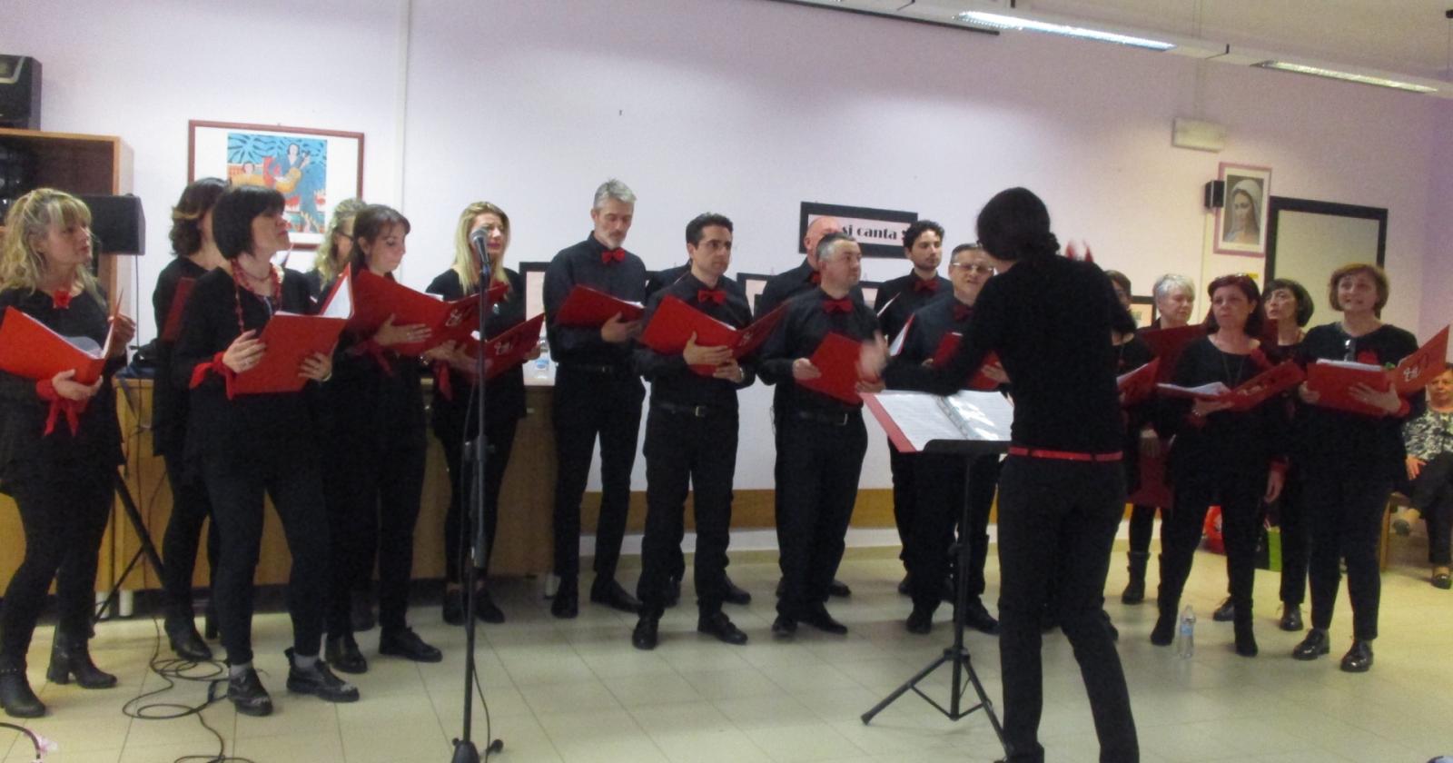 Emozioni con il coro Miscellaneous