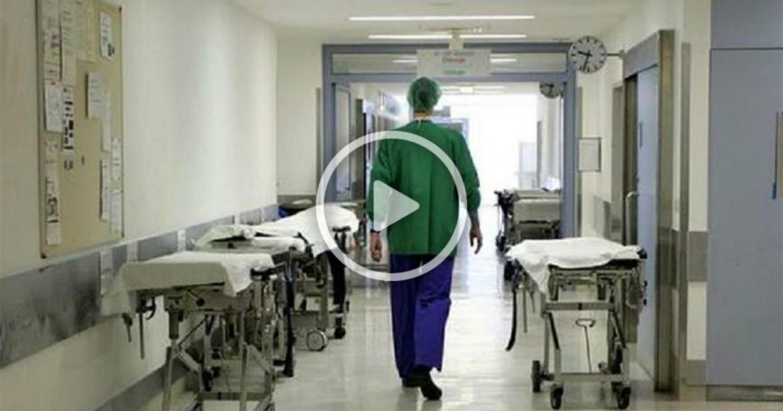 Sanità pubblica: tagli approvati