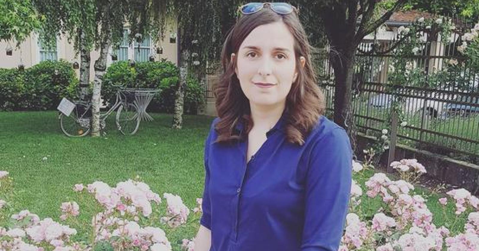Morte choc,  a soli 22 anni