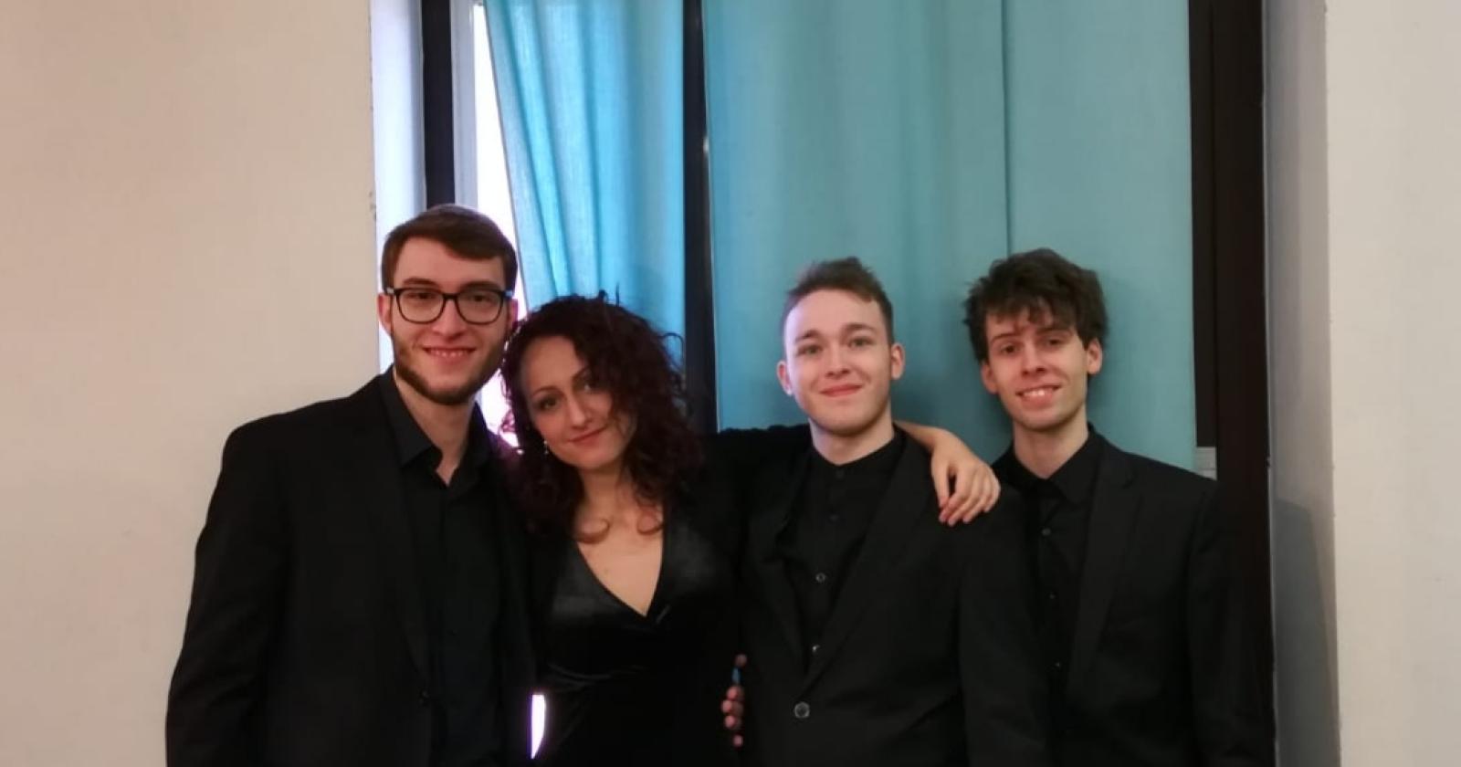 Musica e tanto altro per la Giornata del donatore