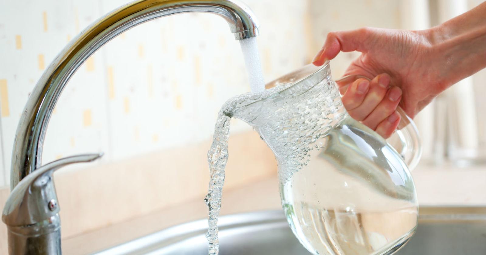 Mattinata senz'acqua per lavori: ecco le vie interessate