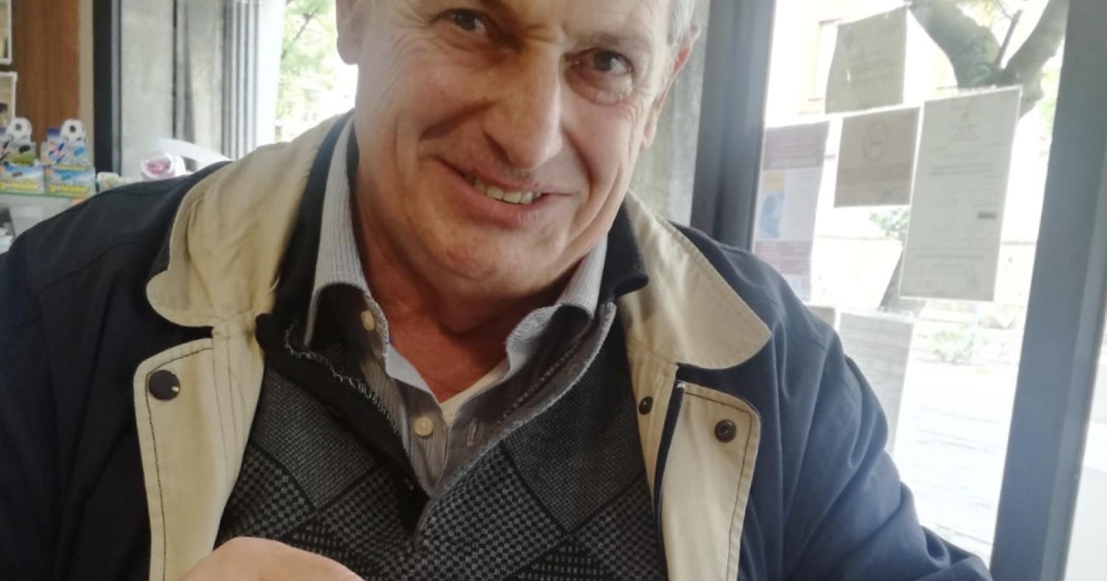 Col&ograve;: &ldquo;Occhio alla sicurezza e al futuro&rdquo;