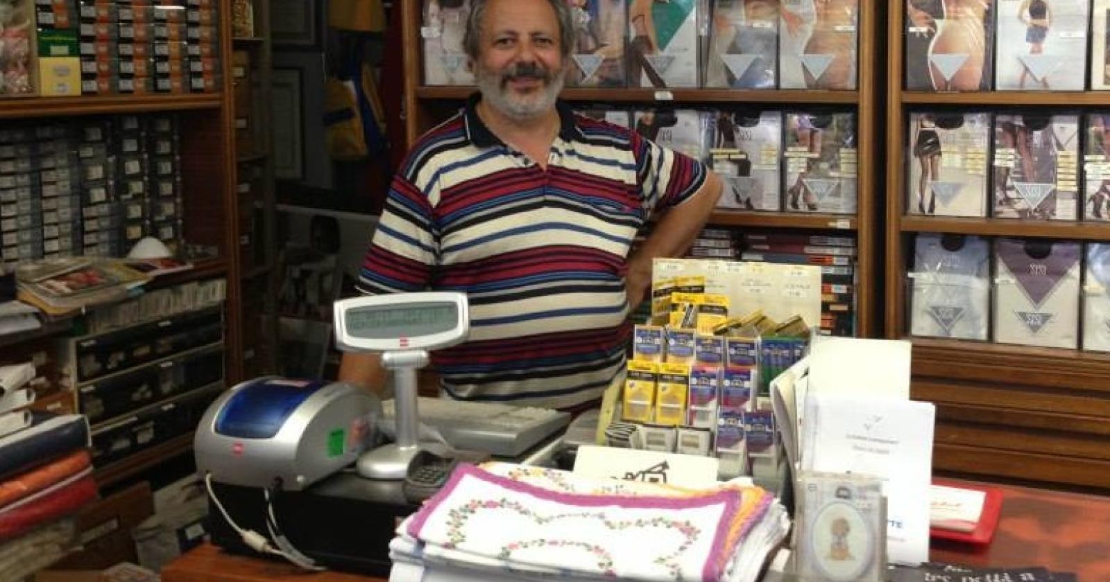 "Sopravvissuti a guerre e alluvione. Uccisi dalle tasse"