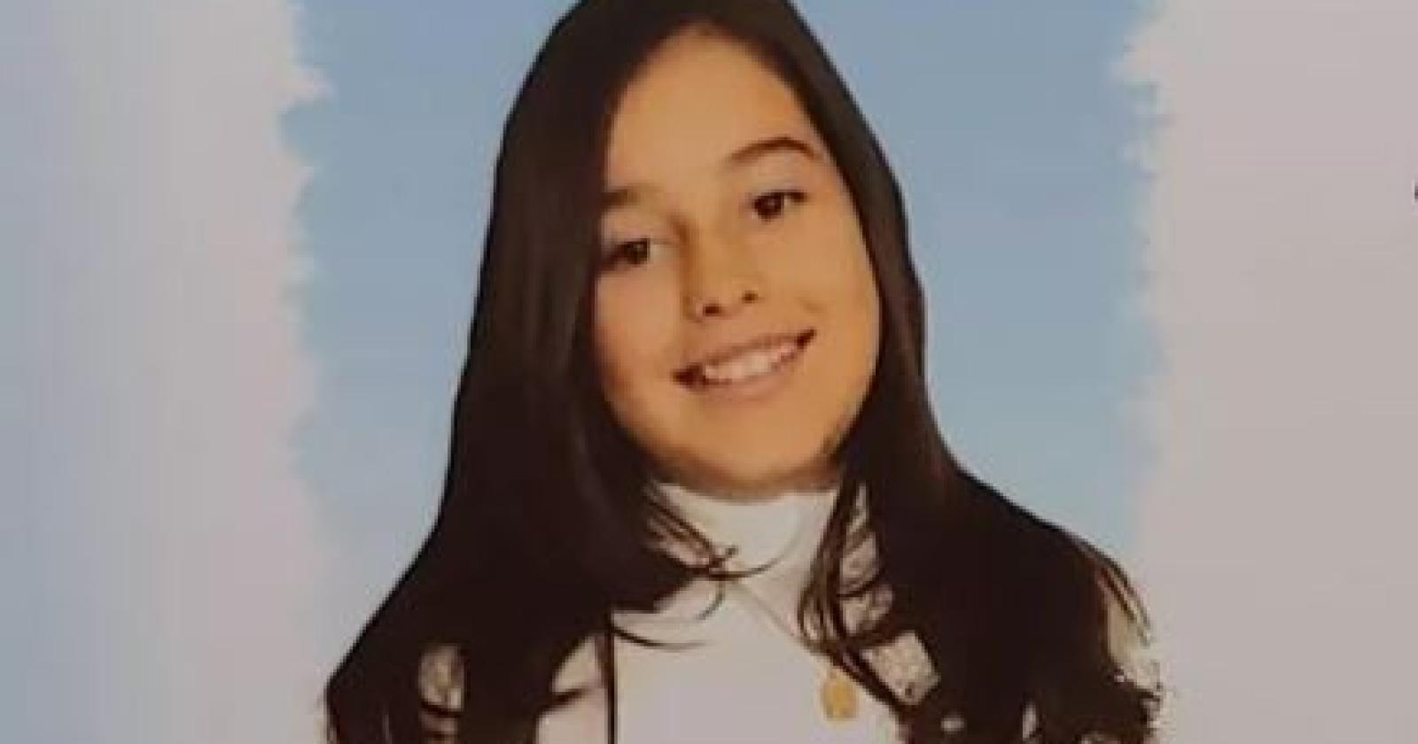 Sara, uccisa a soli 11 anni da un tumore fulminante