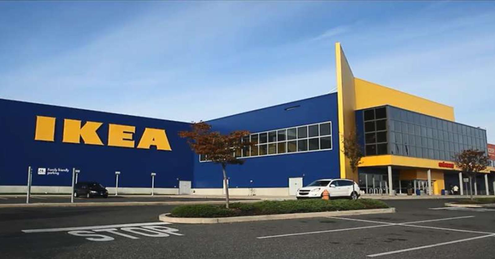 Adesso l'Ikea può costruire davvero