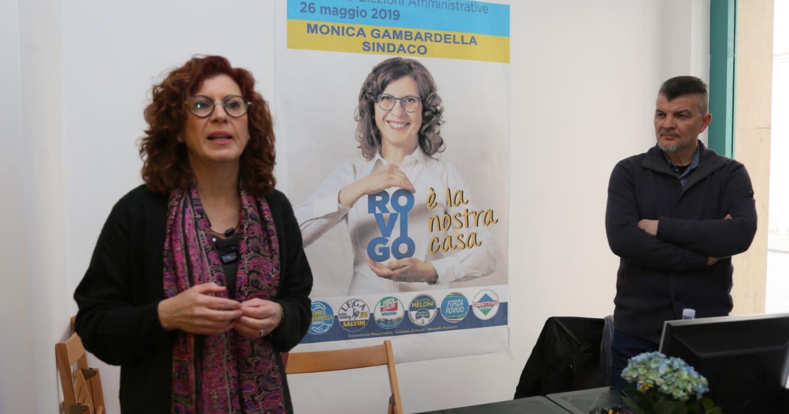 "Controllo di vicinato, la mia priorità"