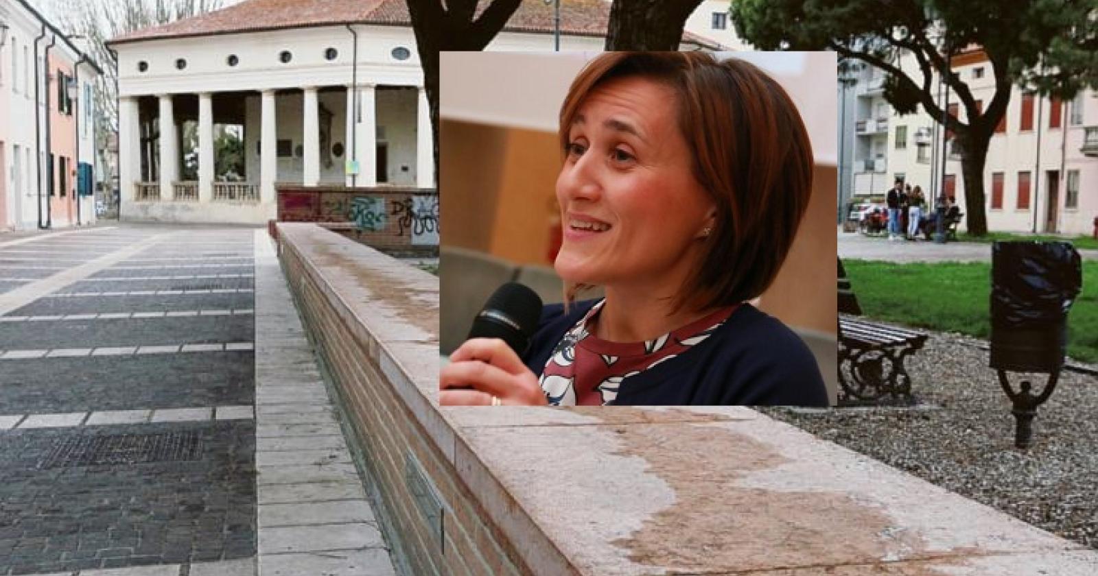 Lo sfregio alla Rotonda è indelebile
