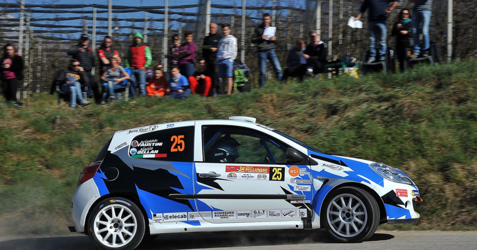 Bellan cerca il rilancio al Piancavallo