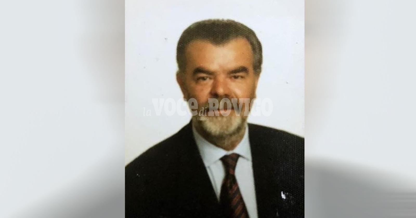 Addio Renzo: manager, assessore, innamorato dello Sport