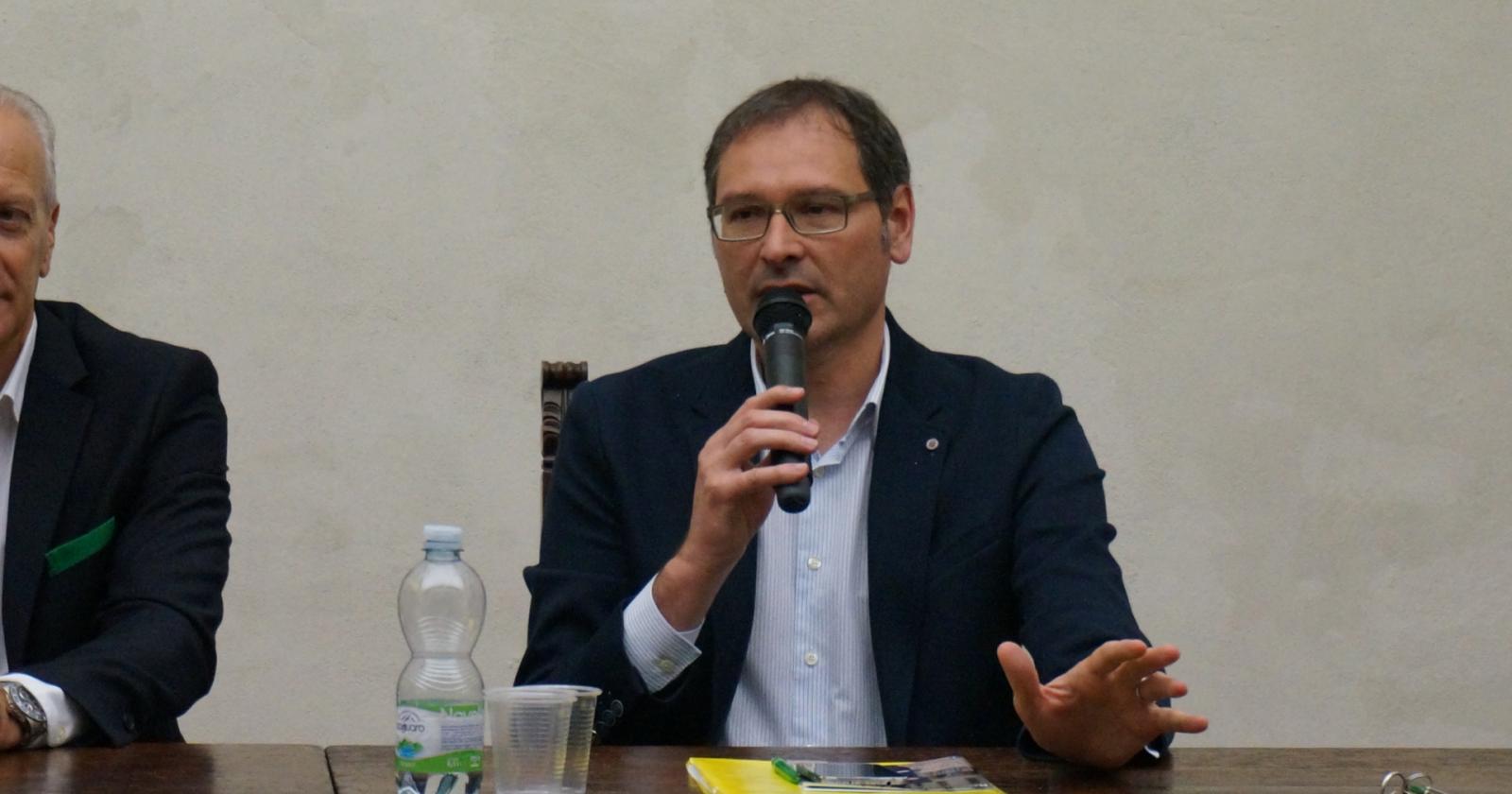 Il consiglio approva il bilancio consuntivo