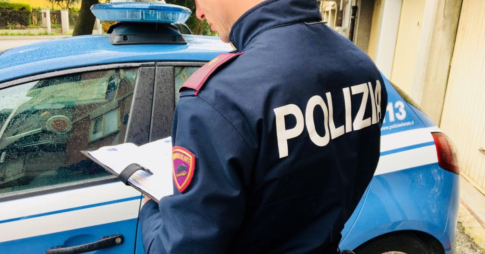 Basta rapine in villa: arrestata la banda 