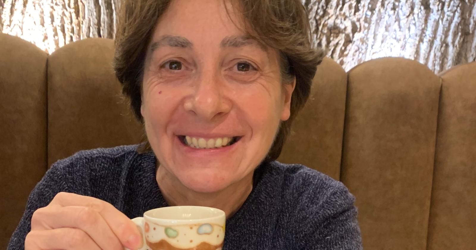 Turolla: “Sogno uno sviluppo eco”