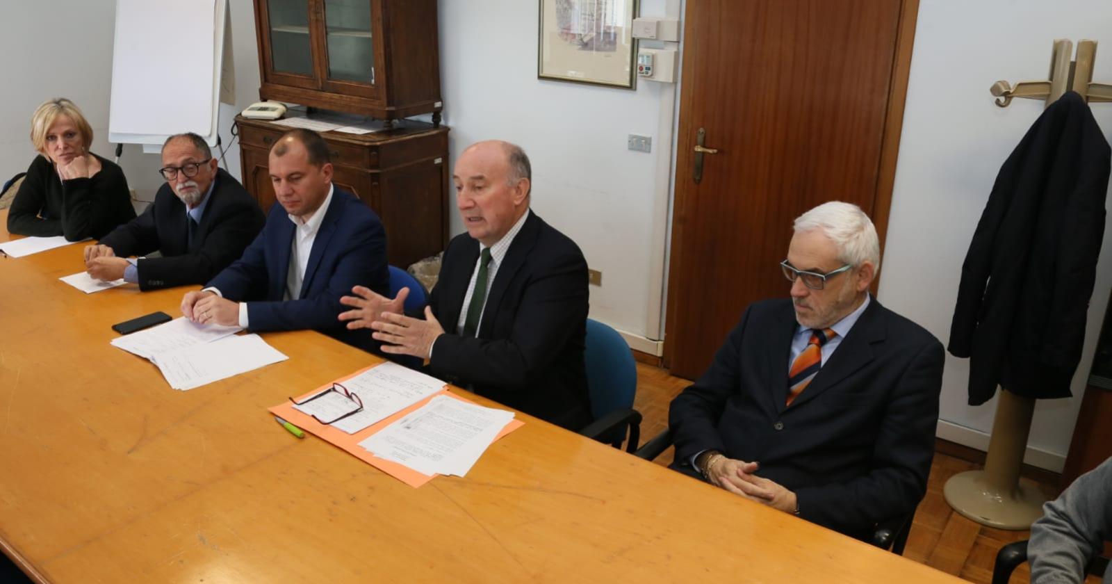 La conferma ufficiale: l’ospedale di Adria è salvo