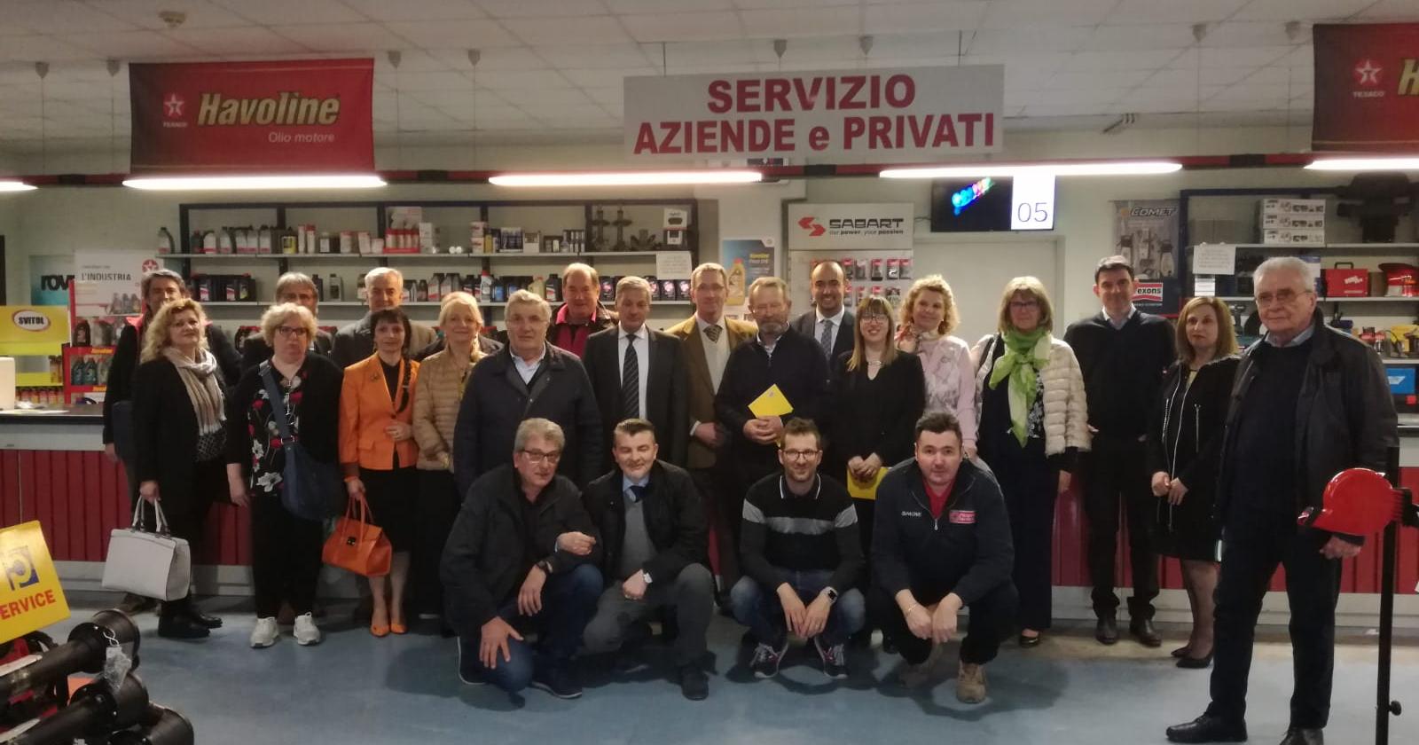 Alla scoperta di un'eccellenza