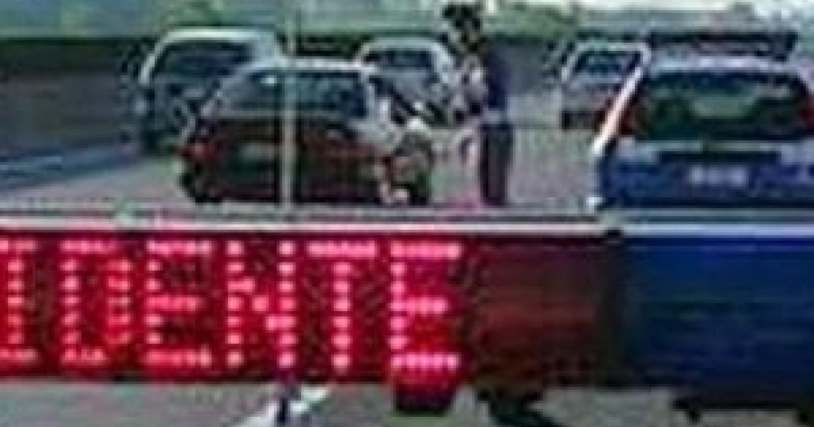 Si rovescia un tir, A13 chiusa a Rovigo Nord