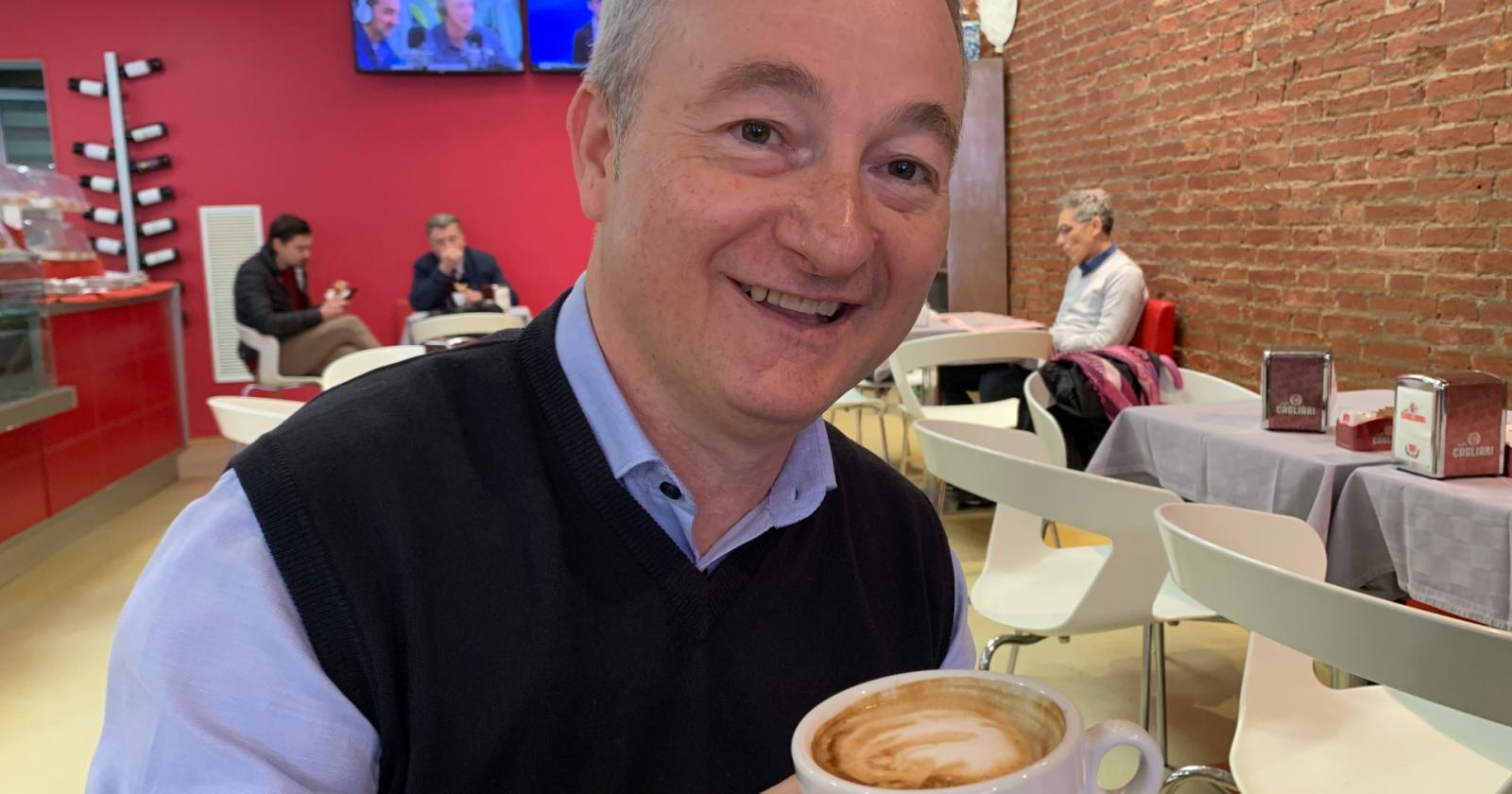 Biancardi: “Quando c’è lavoro c’è tutto”
